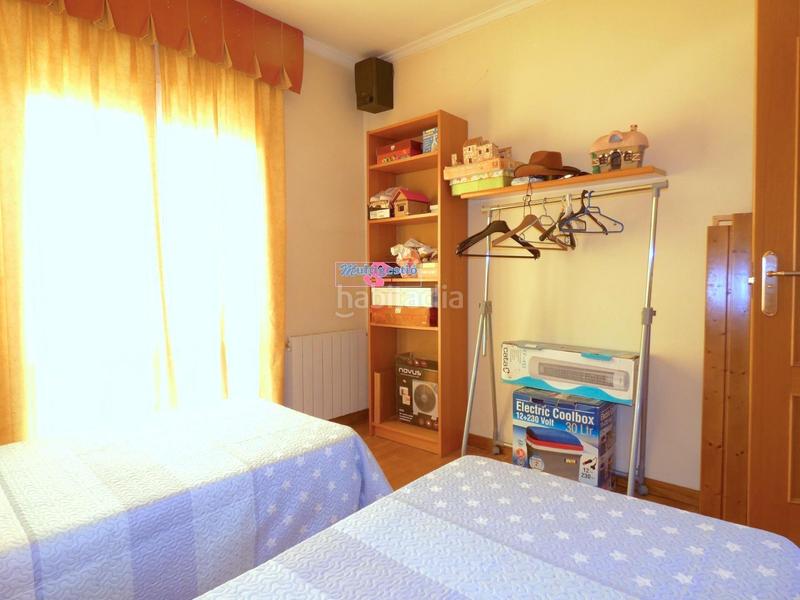 Foto 4ebbf21b-328d-49ce-95b3-e44aba7752c7. Casa adosada preciosa casa adosada en mas barceló con garaje y en perfecto estado. en Calonge