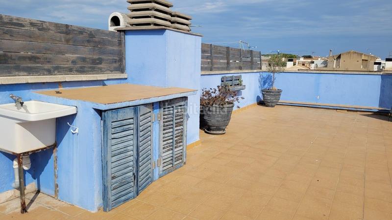 Foto 41e8eb05-2e18-4055-9a3a-6626793a6a54. Ático  a 3 línea de mar, sin ascensor, terraza parquing en Palamós
