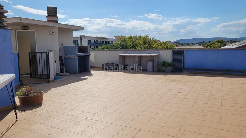 Foto ad8c6401-1b85-4748-b0ff-06b32bc86fbb. Ático  a 3 línea de mar, sin ascensor, terraza parquing en Palamós