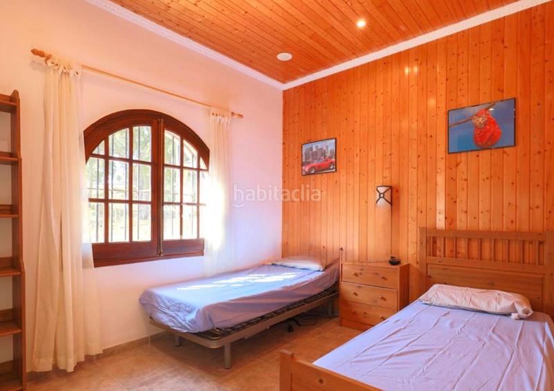 Foto 51084ebc-045c-45c7-b2dc-f9d3c68eea7a. Casa sta. cristina de aro chalet en urb. vall repós, de 182 m2 sobre parcela de 981 m2 en Santa Cristina d´Aro