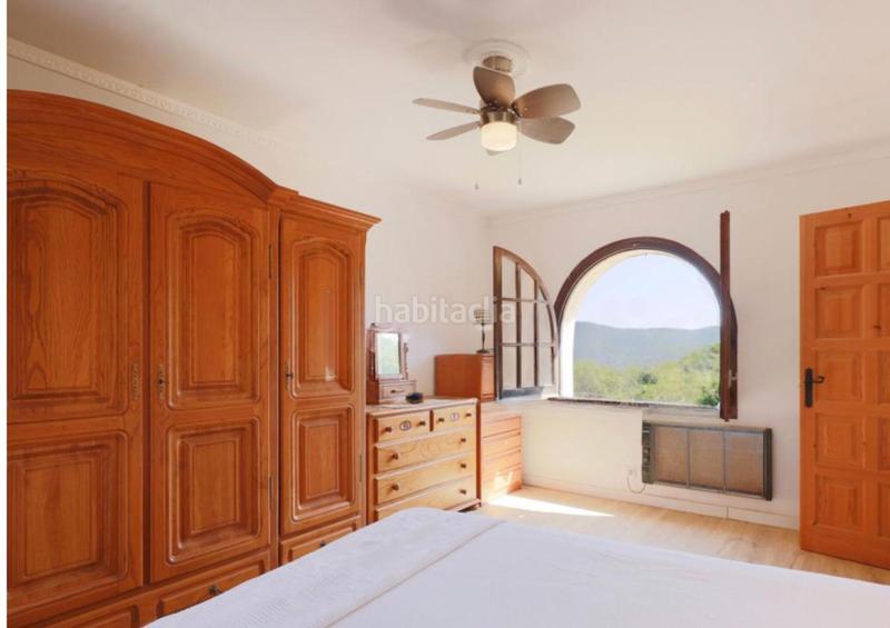Foto 641f3d5a-f38f-42eb-9061-62e4c4919571. Casa sta. cristina de aro chalet en urb. vall repós, de 182 m2 sobre parcela de 981 m2 en Santa Cristina d´Aro