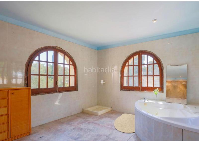 Foto 749374ab-1db2-45d5-86b5-6943204ddb8f. Casa sta. cristina de aro chalet en urb. vall repós, de 182 m2 sobre parcela de 981 m2 en Santa Cristina d´Aro