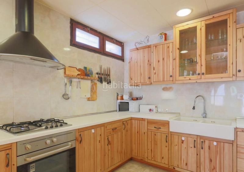 Foto 8fe9a80b-de4a-4952-9011-0fde57d3e7e8. Casa sta. cristina de aro chalet en urb. vall repós, de 182 m2 sobre parcela de 981 m2 en Santa Cristina d´Aro