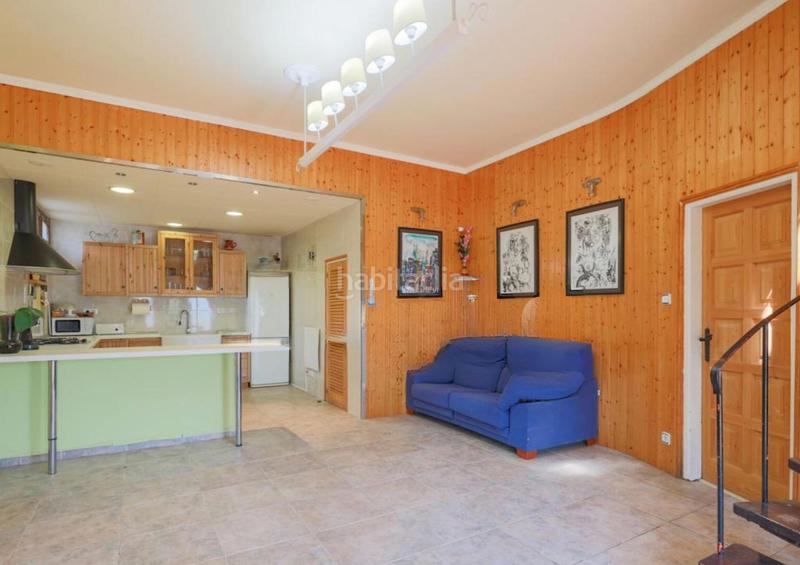 Foto aeaa6715-55e8-45a3-8685-3debb18bb29f. Casa sta. cristina de aro chalet en urb. vall repós, de 182 m2 sobre parcela de 981 m2 en Santa Cristina d´Aro