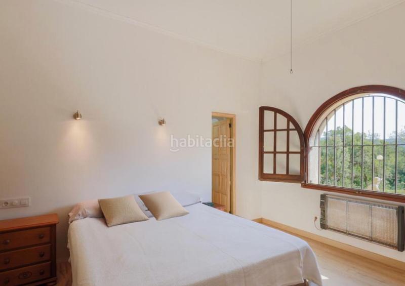 Foto db3e0e3b-bc32-4e33-92ec-ace8d73b70b6. Casa sta. cristina de aro chalet en urb. vall repós, de 182 m2 sobre parcela de 981 m2 en Santa Cristina d´Aro