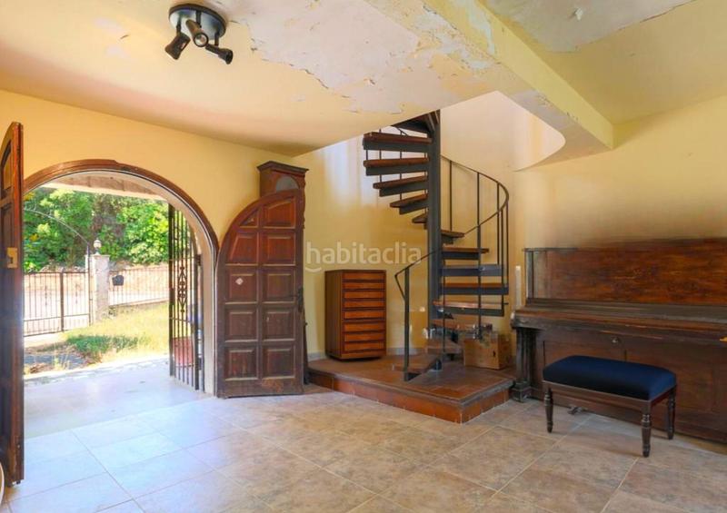 Foto e59f6dfe-64c3-45f5-9cc5-849d2171ac07. Casa sta. cristina de aro chalet en urb. vall repós, de 182 m2 sobre parcela de 981 m2 en Santa Cristina d´Aro
