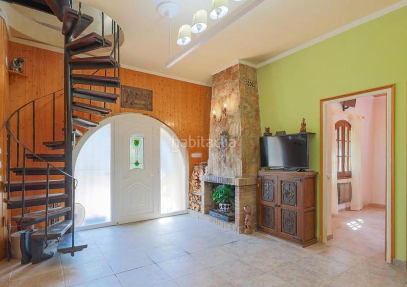Foto f89e1dd3-70a8-4c51-a21f-4b48e8f3032c. Casa sta. cristina de aro chalet en urb. vall repós, de 182 m2 sobre parcela de 981 m2 en Santa Cristina d´Aro
