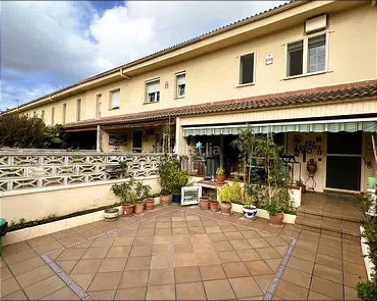 Foto 9fd9eb6e-89a2-4888-b0b5-59ea8b323f36. Casa adosada casa de pueblo a 500 metros de la playa en Palamós