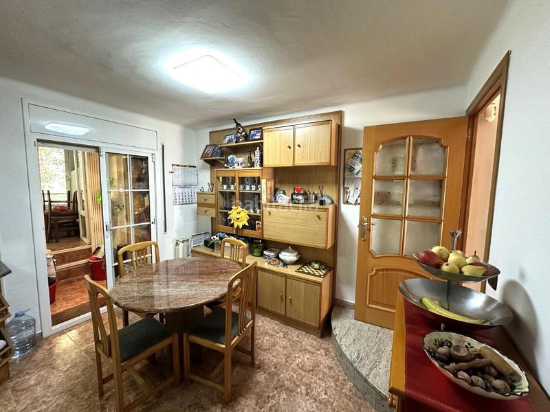 Foto c76117d3-4f2e-4b8b-8702-c6189d656d5d. Casa adosada casa de pueblo a 500 metros de la playa en Palamós