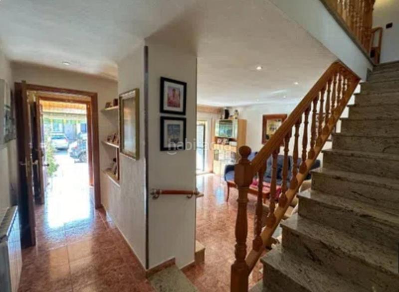 Foto cba1db70-577a-400b-93c1-c52ff0c3edc9. Casa adosada casa de pueblo a 500 metros de la playa en Palamós