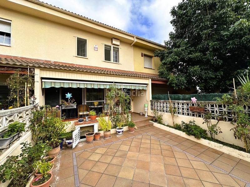 Foto d1fe5c46-a772-4bf6-ab6d-3159bd7e5dad. Casa adosada casa de pueblo a 500 metros de la playa en Palamós