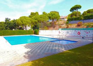 Chalet en Puig Ses Forques - Torre Colomina. Sant antoni de calonge chalet independiente sobre parcela de 600