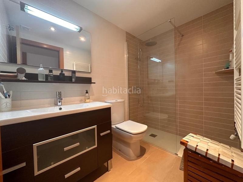 Foto 8c0657b8-50cd-426a-bf55-bf61c10ba50a. Planta baja sant joan planta baja dúplex con patio de 30 m2 y parquing incluído en Palamós