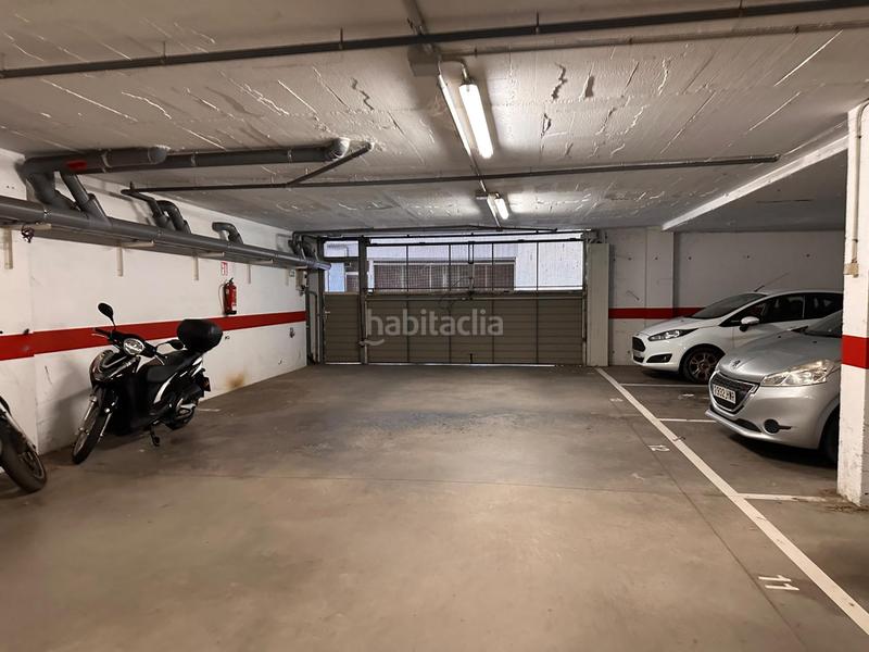 Foto bc2f1915-680c-4af9-8802-414a0a55ad45. Planta baja sant joan planta baja dúplex con patio de 30 m2 y parquing incluído en Palamós
