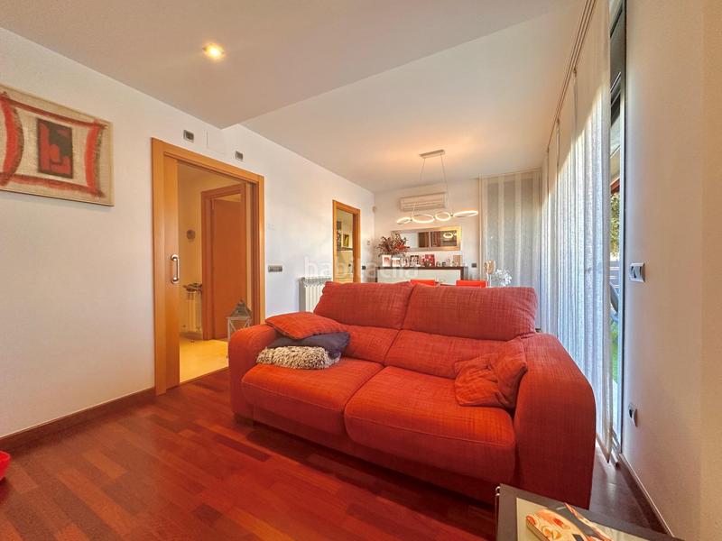 Foto c1c7c1ca-c25a-4fbc-bdfc-c58d9ff2c031. Planta baja sant joan planta baja dúplex con patio de 30 m2 y parquing incluído en Palamós