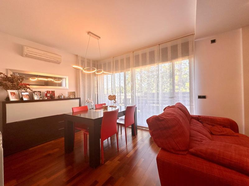 Foto dcfd2acc-fee6-4587-96a5-deec8831bfd9. Planta baja sant joan planta baja dúplex con patio de 30 m2 y parquing incluído en Palamós