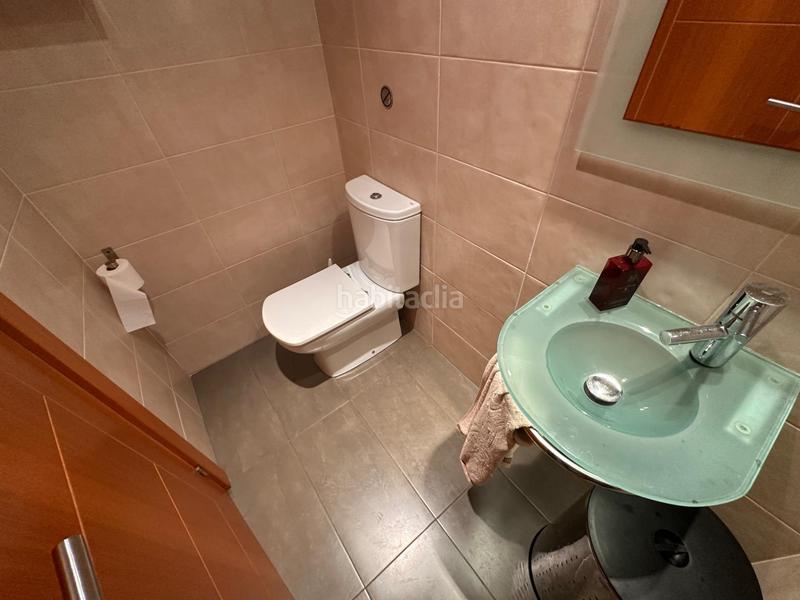 Foto ef819137-f782-45d8-a3c5-c41d155737c8. Planta baja sant joan planta baja dúplex con patio de 30 m2 y parquing incluído en Palamós