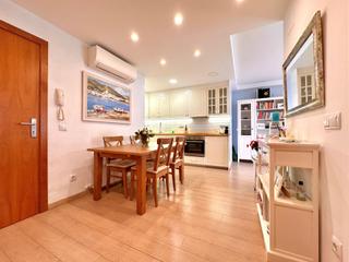 Appartement à Avinguda Catalunya. Palamós fabuloso apartamento a pocos metros del mercado municipa