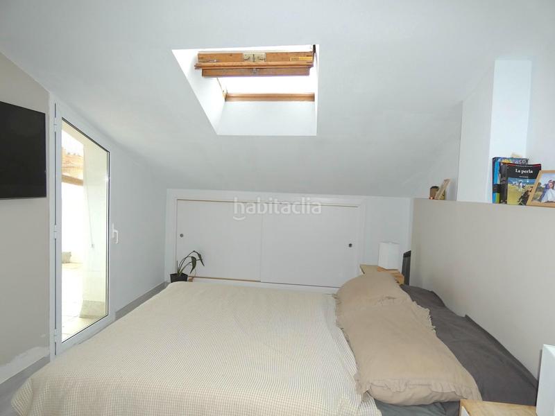 Foto ac2c9b0e-8f04-4032-9e21-3d73d0a75326. Àtic amb calefacció aparcament a Poble Calonge
