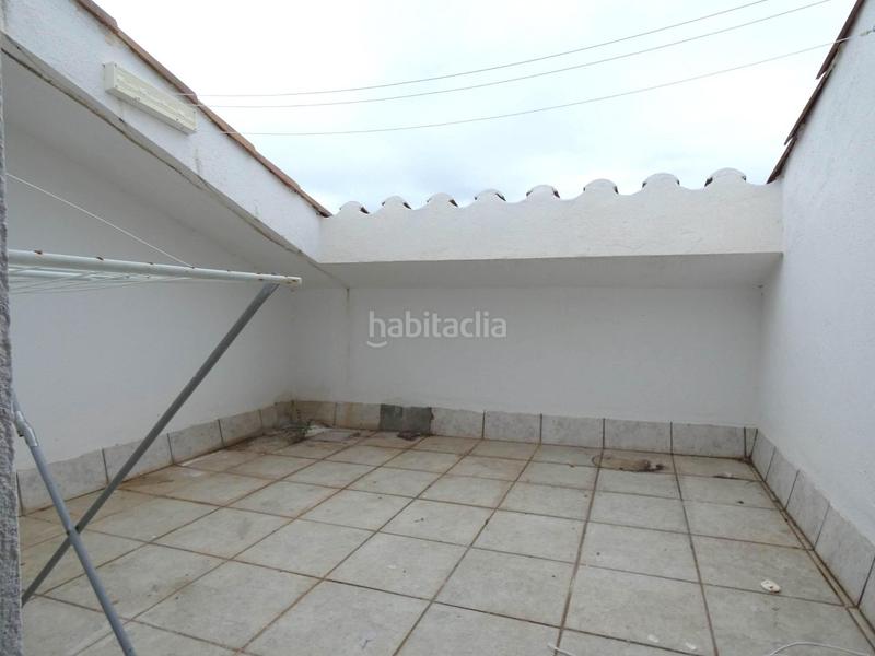 Foto c3dd9d44-39da-46a9-ac19-81d02190fbbe. Àtic amb calefacció aparcament a Poble Calonge