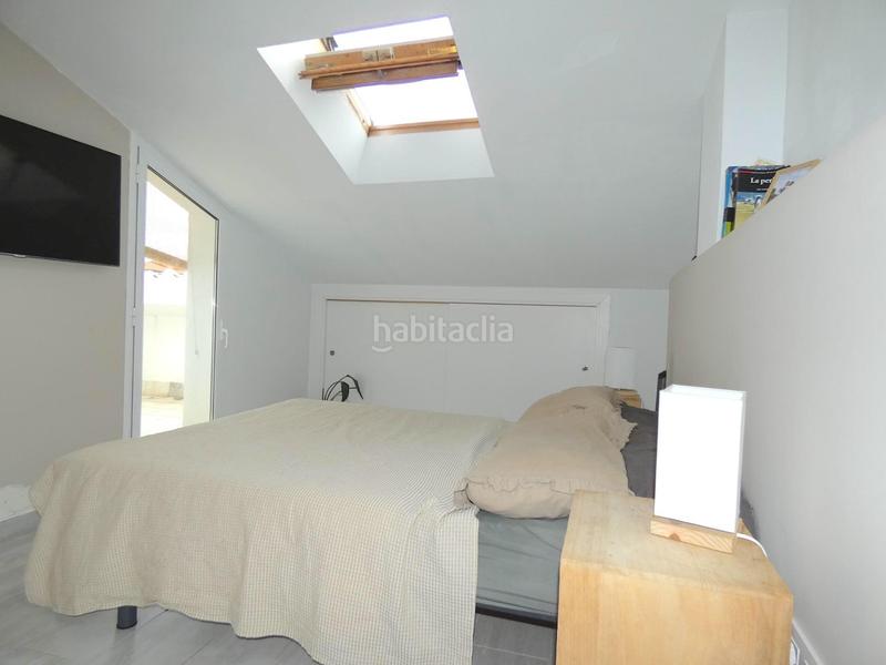Foto e69d9331-f713-4ea0-8c52-49d9c6126f63. Àtic amb calefacció aparcament a Poble Calonge