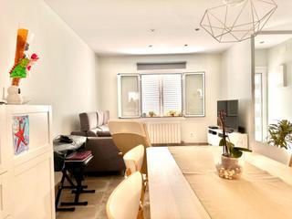 Towny house in Centre. Palamós magnífica casa adosada con garaje cerrado.