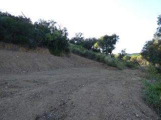 Terreny residencial a Mas Pere-Río de Oro