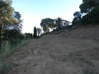 Residential Plot in Mas Pere-Río de Oro. Calonge parcela de 883 m2. urbanización mas pere. la mas nueva d