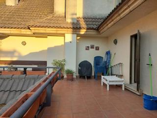 Lloguer Àtic a El Pedró. Palamós atico duplex, con ascensor y amplia terraza en el corazó