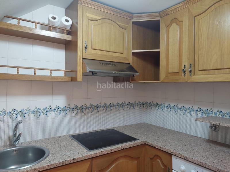 Foto bccdc36e-84ed-4ac2-9a51-87de92d64a2a. Location attique dans El Pedró Palamós