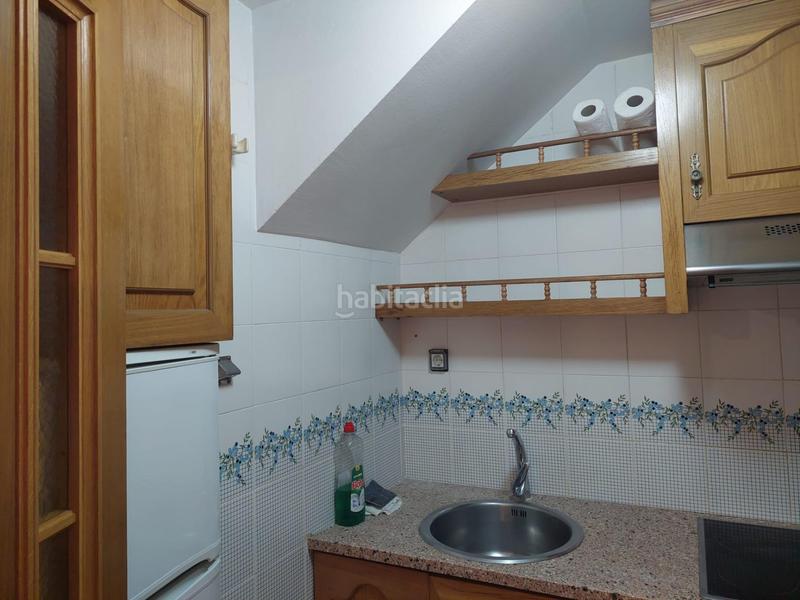 Foto bd232180-6c0d-4b4f-b25b-f3b8a1c3a7f8. Location attique dans El Pedró Palamós