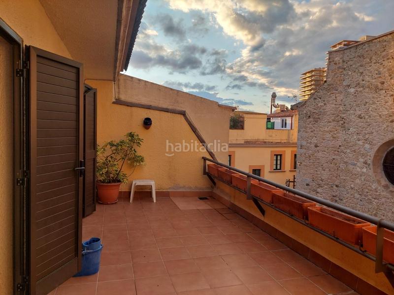 Foto d70193e3-7663-4bac-990d-73c90edf1c13. Location attique dans El Pedró Palamós
