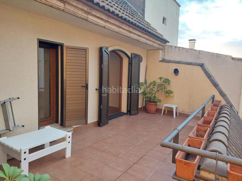 Foto 00fb1415-1ef4-4431-bc40-9c762b57a2df. Miete dachwohnung in El Pedró Palamós