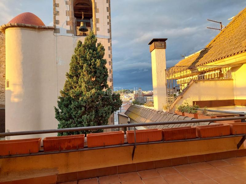 Foto ce1367dd-17f4-4459-920b-4b8cb66fb83c. Miete dachwohnung in El Pedró Palamós