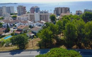 Chalet à Torre Valentina-Mas Vilar de La Mutxada-Treumal. St antoni de calonge chalet de alto standing de nueva construcci