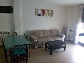 Piso en Poble. Calonge oportunidad inversores! piso del año 2006 de 3 habitacio