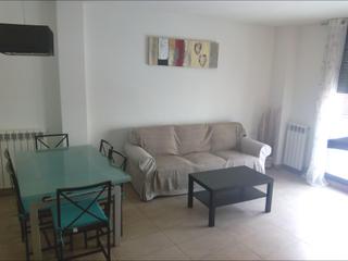Appartement à Poble. Calonge oportunidad inversores! piso del año 2006 de 3 habitacio