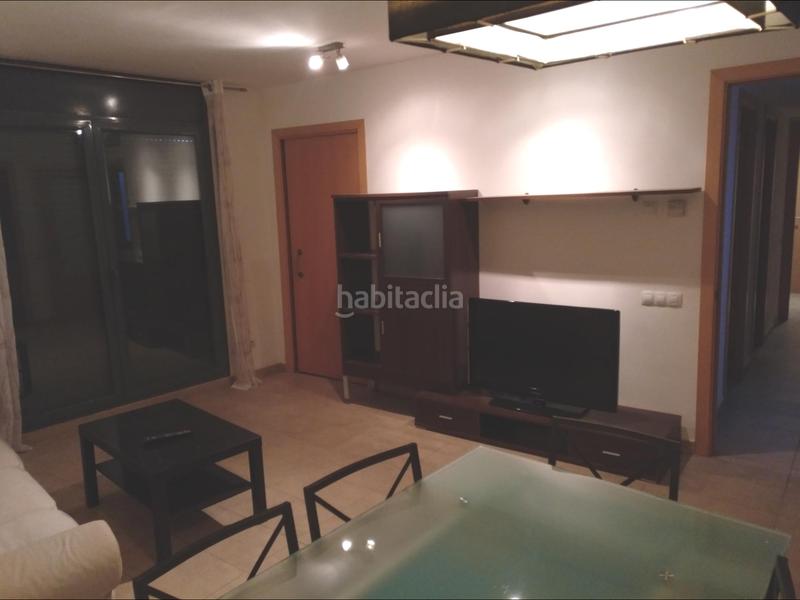 Foto 1f30b9d1-35dc-419f-bf23-3c820c8a3ce3. Flat with parking in Poble Calonge