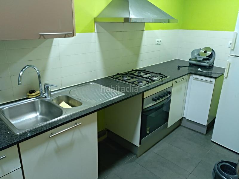 Foto 27525d15-97e4-43c3-8a95-2e609e73517b. Flat with parking in Poble Calonge