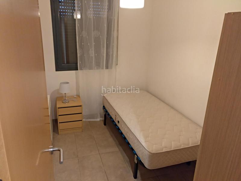 Foto 3cea0ca9-75c0-428c-93aa-7584b1fa2eb2. Flat with parking in Poble Calonge