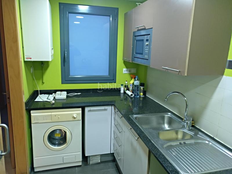 Foto 3fb7bd38-dcbd-4f41-9353-9b41a6c0b646. Flat with parking in Poble Calonge