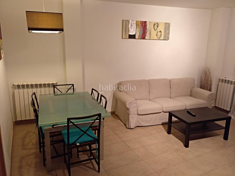 Foto a58ea727-f33e-4526-9e64-78b3e1b81968. Flat with parking in Poble Calonge