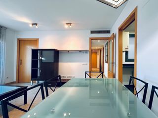 Etagenwohnung in Poble. Calonge piso céntrico con 3 habitaciones y plaza de parquing