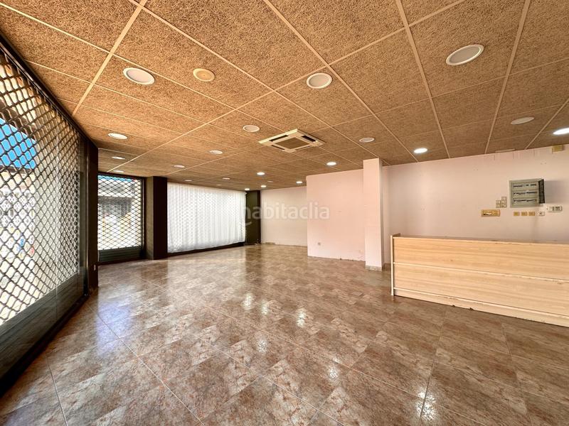 Foto 107d642d-8a88-4a46-992d-0c95db6c15e5. Business premise in Avinguda Catalunya Palamós