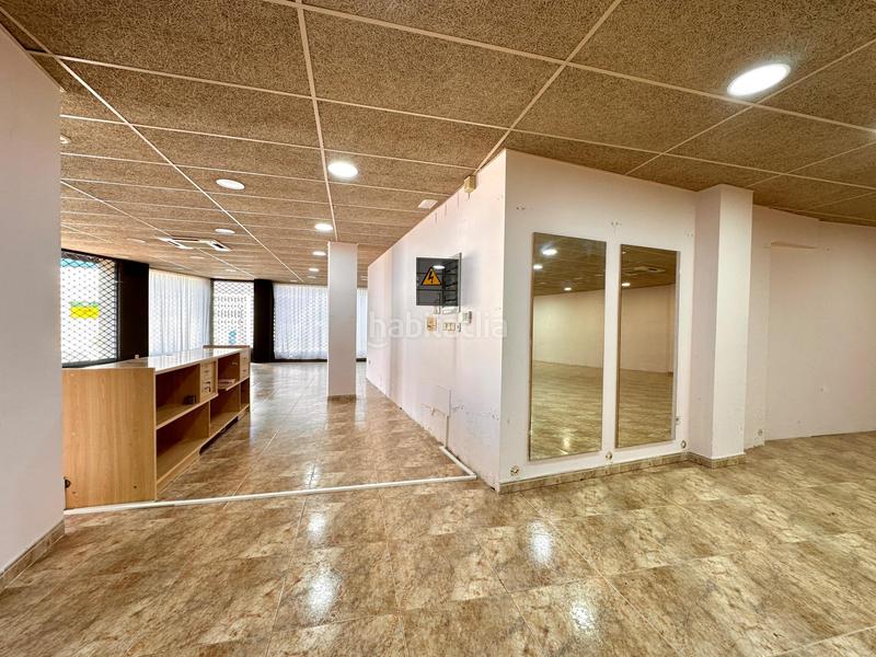 Foto 1e1f8e4e-678c-4ef7-9304-758128befcc9. Business premise in Avinguda Catalunya Palamós