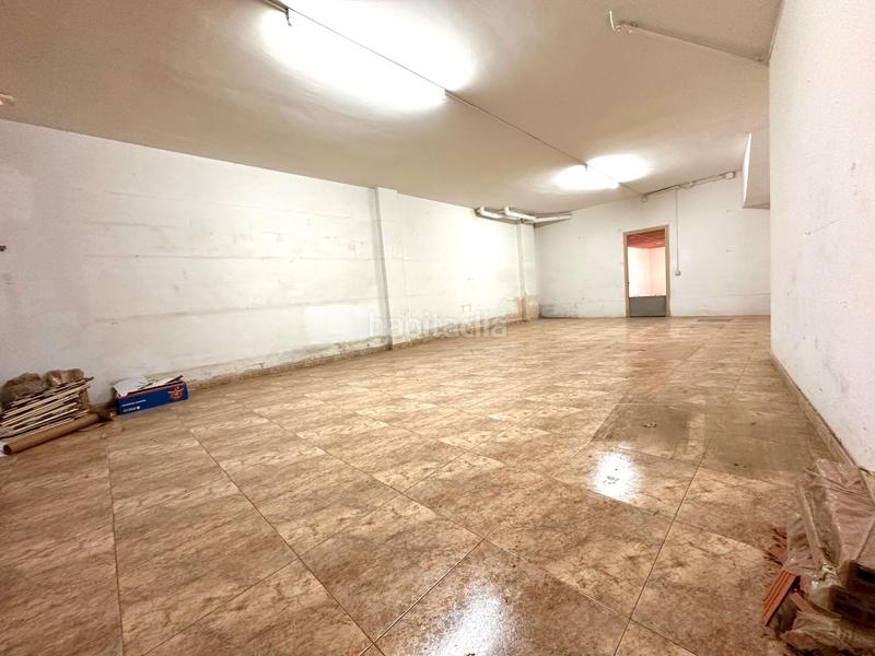 Foto 3797367c-a149-4d91-9bb6-7df592a384c9. Business premise in Avinguda Catalunya Palamós