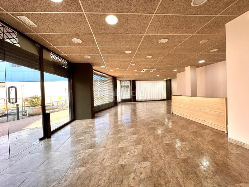 Foto 46390a77-df32-4317-b9f6-91e98de055f9. Business premise in Avinguda Catalunya Palamós