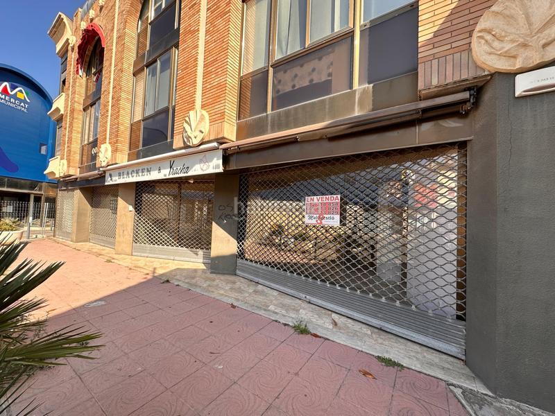 Foto 5a2fec24-74f0-4e4d-ac76-a2057358742b. Business premise in Avinguda Catalunya Palamós