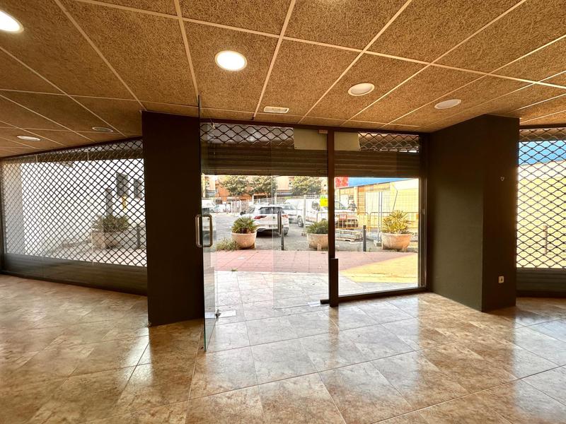 Foto 6cbcbb79-cc61-4acb-952d-a184c776b3c3. Business premise in Avinguda Catalunya Palamós