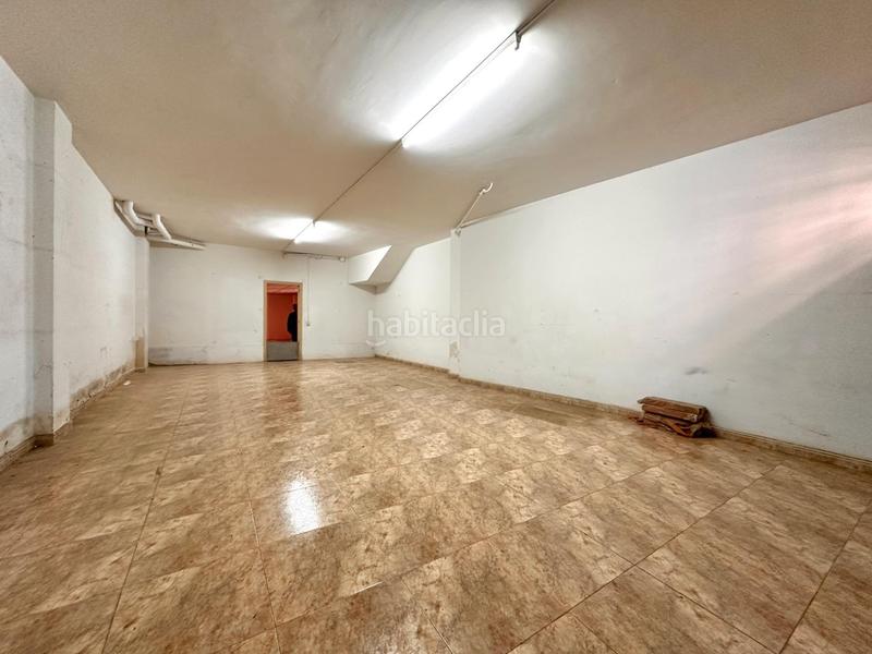 Foto 8260062f-34c9-4d61-8417-307cc26c8c75. Business premise in Avinguda Catalunya Palamós